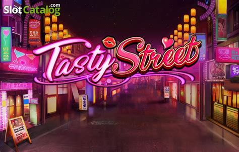 Tasty Street Review 2024